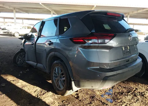 2026 Nissan Rogue S z USA, uszkodzony, nr VIN 5N1BT3AA3TC670214